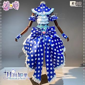 プリパラ 月川ちり コスプレ プリパラ 月川ちり コスプレ衣装